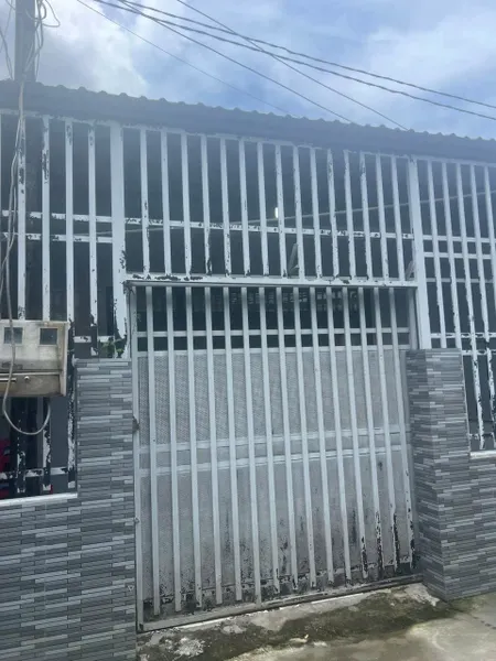 Bán đất 84.5m² ngang 6m giá 2.35 tỷ Xã Đức Hòa