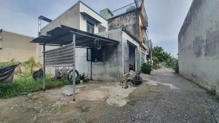 Bán đất 85m² ngang 5m giá 1.5 tỷ Xã Đức Hòa
