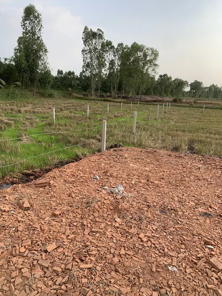 Bán đất 175m² ngang 5m giá 870 triệu Xã Đông Thành