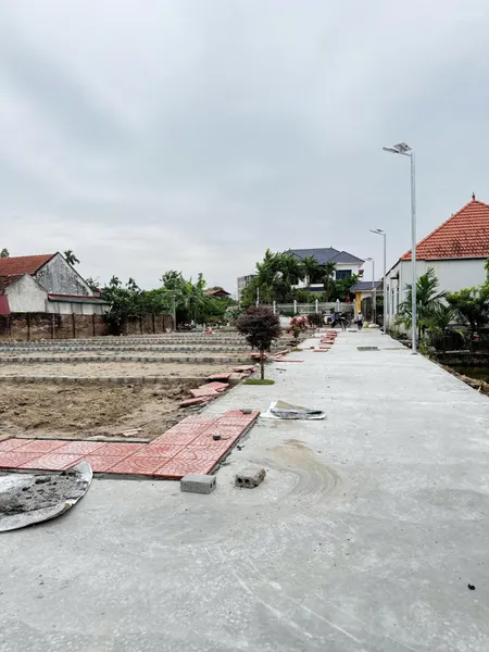 CHÍNH CHỦ BÁN ĐẤT FO SẴN SỔ GIÁ TỐT NHẤT KHU VỰC ĐÔNG TẢO