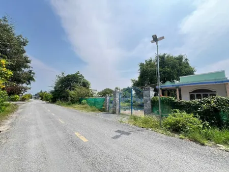 Bán đất 1463.8m² ngang 34m giá 0 triệu Xã Hòa Khánh