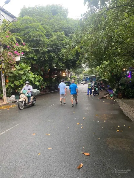 Hẻm vip kinh doanh 368 tân sơn nhì. dt4x23m. 4.5 tấm. giá 14.5 tỷ