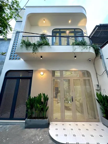 Bán nhà 1 lầu btct. hẻm 77 lê hoàng phái . p17. gò vấp củ giá 4,950 tỷ