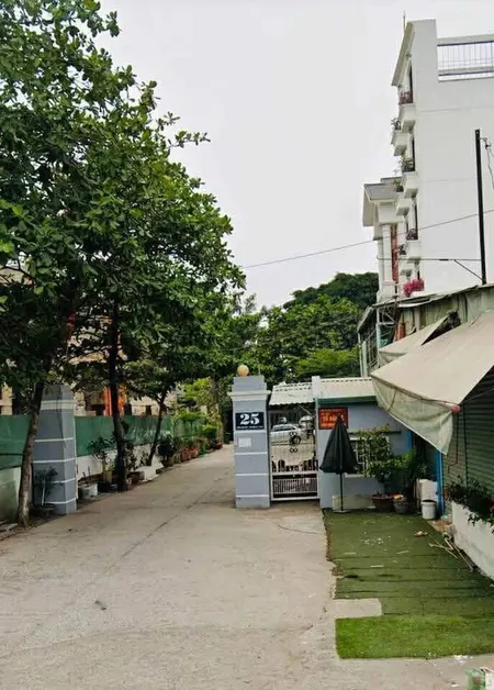 BDS  HVL BÁN NHÀ XUÂN THUỶ – THẢO ĐIỀN, QUẬN 2