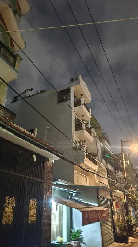 Bán nhà hẻm 822 Hương Lộ 2 đường Ô Tô ngủ trong nhà