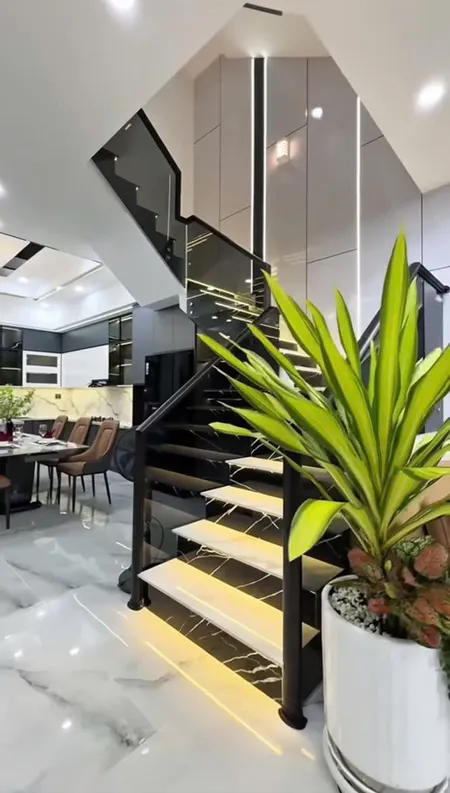 DD56 Bán nhà 2 tầng hẻm oto đường Liên Xã xã Diên Điền cách biển 14km