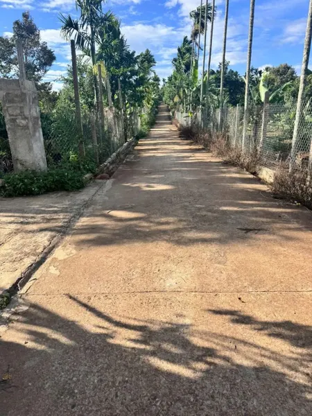 Bán đất 780.9m² giá 2.25 tỷ Phường Buôn Hồ
