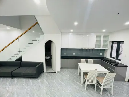 BDS  HVL Bán Nhà phố Citi Bella 2, DT 85m2, 1 Trệt 2 Lầu, Nhà hoàn thiện đẹp giá 10.2 tỷ, Mặt tiền đường 37 CL rộng 12m, khu vực an ninh, bảo vệ 24/7.