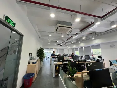 BDS  HVL 📍Cho thuê shophouse Sarica - Mặt tiền đường N7 và D9.