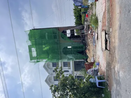 Bán đất 182m² ngang 5m giá 6.95 tỷ Xã Nhà Bè