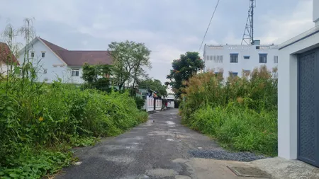 Bán đất 218m² ngang 9m giá 7 tỷ Xã Hiệp Phước