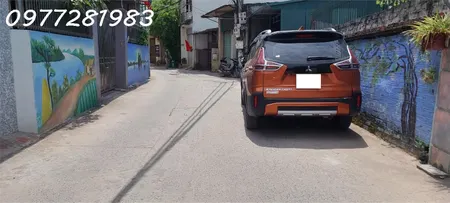 🔥 NHỈNH 4.X TỶ – LÔ GÓC 40M² VÀNH ĐAI 4, ĐỨC THƯỢNG 🔥