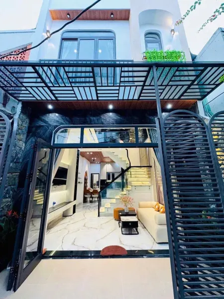 📌📌📌LÀM VIỆC TRỰC TIẾP GIÁ TỐT !!! Bán nhà 2 tầng kiệt 293 Hùng Vương,
