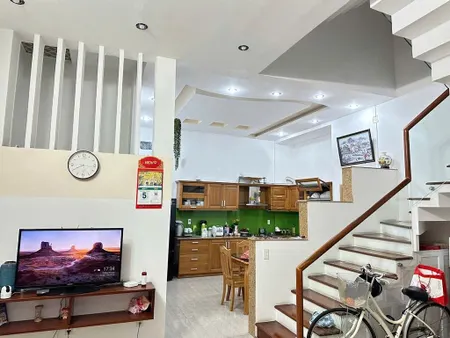 📌📌📌LÀM VIỆC TRỰC TIẾP GIÁ TỐT !!! Bán nhà 3 tầng Đường Thanh Long,