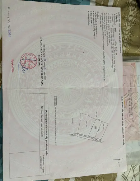 📌📌📌LÀM VIỆC TRỰC TIẾP GIÁ TỐT !!! Bán lô đất kiệt Hoà Liên 2