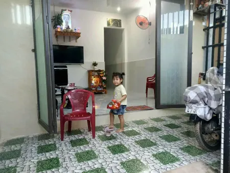 📌📌📌LÀM VIỆC TRỰC TIẾP GIÁ TỐT !!! Bán  Nhà 3 lá Kiệt 3m nam cao