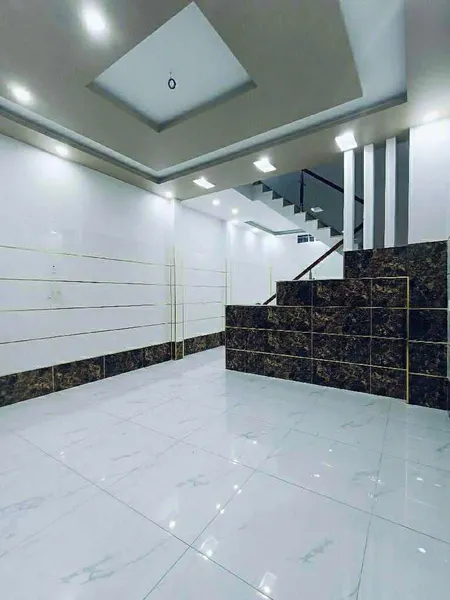 MẶT TIỀN KINH DOANH MAI HẮC ĐẾ - 60M2, 4 TẦNG - NHÀ MỚI ĐẸP - GIÁ NHỈNH 7 TỶ