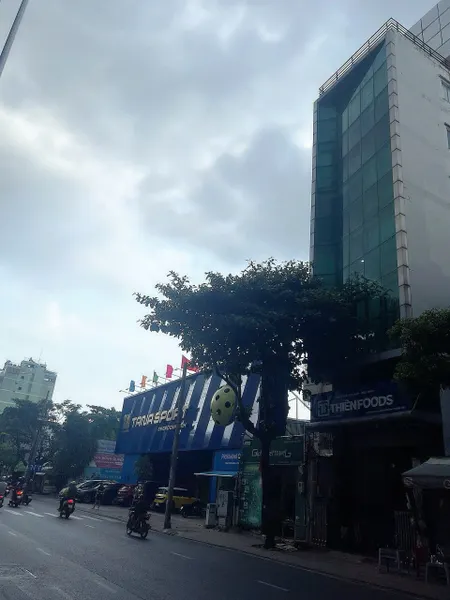 Bán Nhà Mặt Tiền 25 Đào Duy Anh, Phường 9, Quận Phú Nhuận