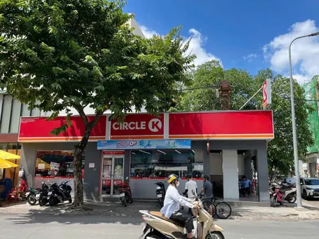 Bán Nhà Mặt Tiền 8 Cửu Long, Phường 2, Quận Tân Bình