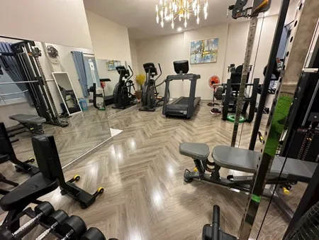Bán Nhà Mặt Tiền 86B4 Võ Thị Sáu, Phường Tân Định, Quận 1