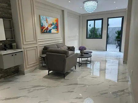 Bán Nhà Mặt Tiền 19 Đinh Công Tráng, Phường Tân Định, Quận 1