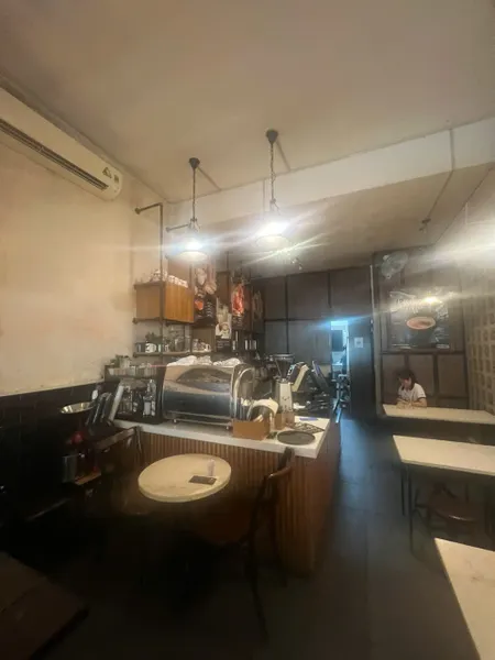 Bán Nhà Mặt Tiền 30 Tôn Thất Thiệp, Phường Bến Nghé, Quận 1