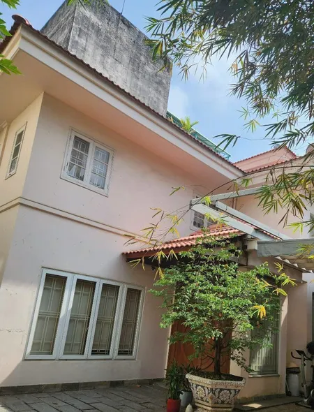 Bán Nhà Mặt Tiền 28 Trần Cao Vân, Phường 9, Quận Phú Nhuận