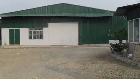 Nhà tôi muốn bán miếng đất mặt tiền đường QL80, Bình Thành, Lấp Vò, Đồng Tháp