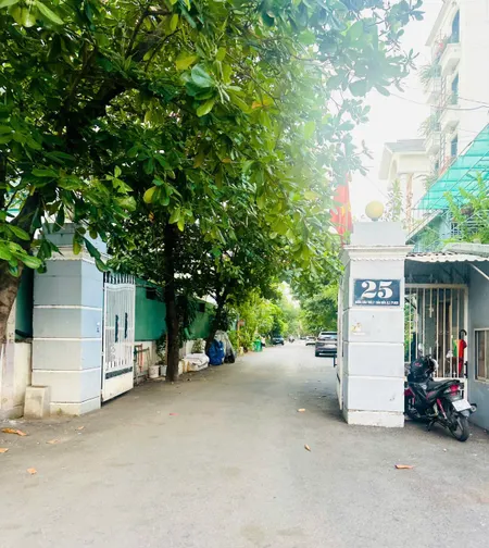 Bán Nhà Hẻm Xe Hơi 25/2B Xuân Thuỷ, Phường Thảo Điền, Thành Phố Thủ Đức