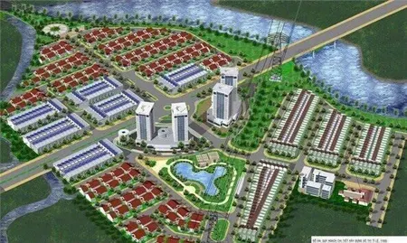 Bán đất 100m² ngang 5m giá 3.5 tỷ Xã Hiệp Phước