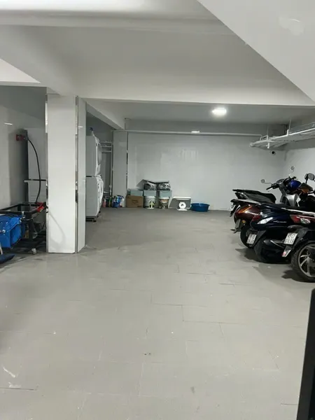 Bán Nhà Hẻm Xe Hơi 566/72/67A Nguyễn Thái Sơn, Phường 5, Quận Gò Vấp