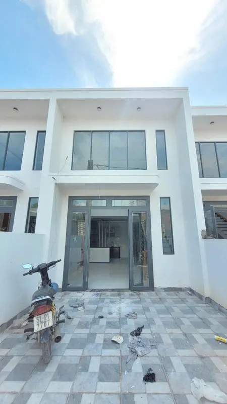 SIÊU PHẨM GÁC LỬNG 5X17 VỪA HOÀN THIỆN CHỈ 650TR SỞ HỮU NGAY TRUNG TÂM
