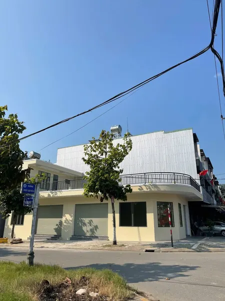 Bán căn góc 172m2 Đường Ngô Quyền, Sơn Trà - Giá 16,9 Tỷ