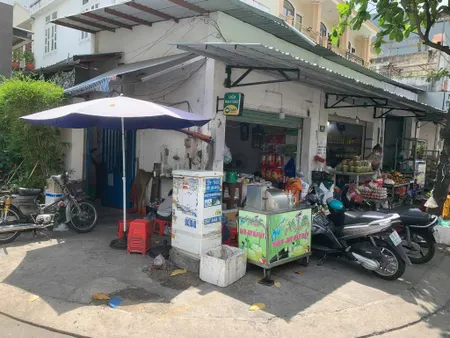 Bán Nhà Mặt Tiền 56 Quốc Hương, Phường Thảo Điền, Thành Phố Thủ Đức