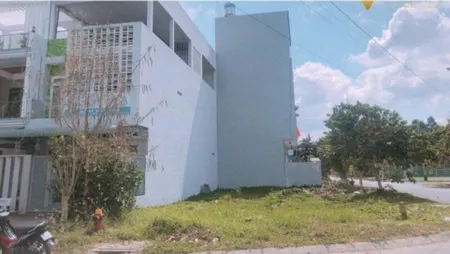 CẦN BÁN LÔ GÓC MẶT TIỀN ĐƯỜNG PHÙNG HƯNG KẾ BÊN CHỢ LIỀN KỀ SÂN BAY QUỐC TẾ LONG THÀNH