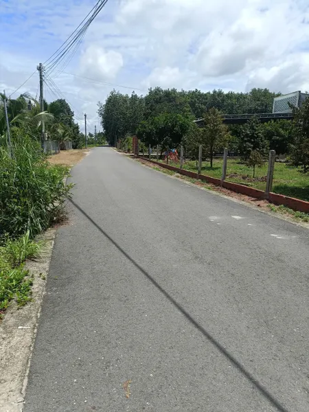 đất minh thạnh-tphcm 10x56