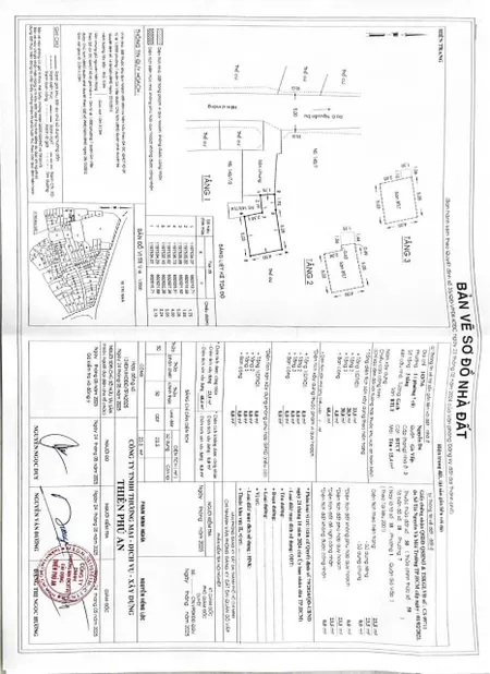 Cần bán nhà hẻm xe hơi. 3 tầng đúc. P7 gv. Mình là chủ nhà. Sổ đag ở nhà