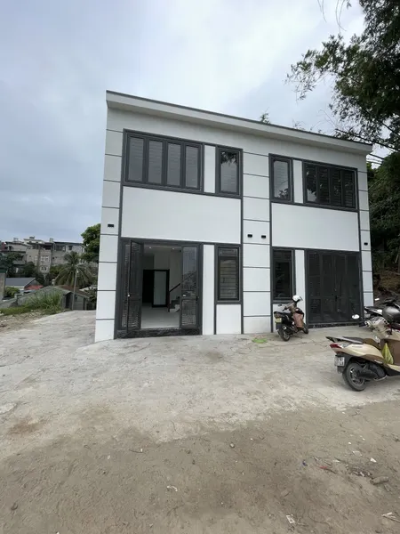 BÁN NHÀ 2 TẦNG 3 NGỦ TT CAO XANH