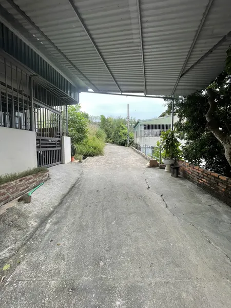 BÁN ĐẤT NGÕ 17 CAO THẮNG,HẠ LONG