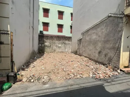 BÁN ĐẤT LIÊN MẠC - BẮC TỪ LIÊM - DT50M2 - MT4M - GIÁ 5 TỶ - NGÕ Ô TÔ ĐỖ CỬA - THÔNG THOÁNG