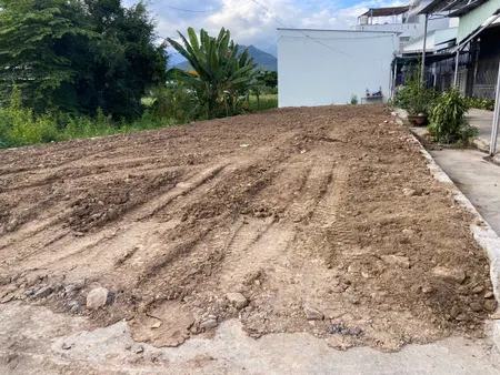 Hàng hiếm: Đất mặt tiền Lương Định Của cạnh chợ Vĩnh Ngọc, Phường Tây Nha Trang