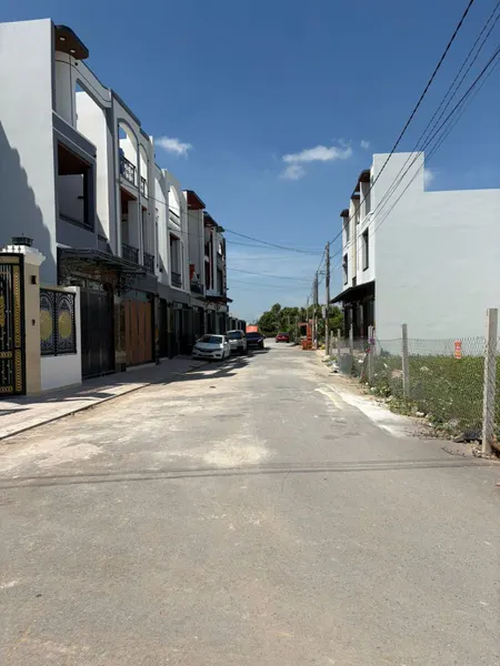 Cần bán lô đất long trạch