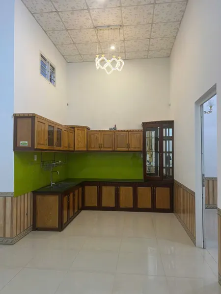 Bán đất 128.8m² ngang 7.45m giá 3.85 tỷ Phường Tân An