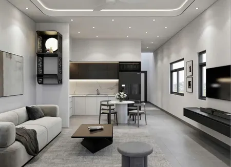 Bán nhà 128.8m² ngang 5m giá 2.68 tỷ Phường Buôn Ma Thuột