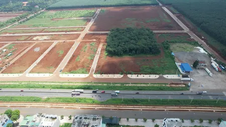 Mở bán đất nền Dầu Giây chỉ 1,95 tỷ/nền – Full thổ cư, pháp lý rõ ràng