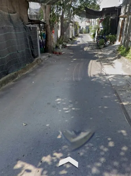 Bán đất thổ cư khu dân cư thôn Đông Dinh xã Diên Khánh Khánh Hòa. Cách bến xe Phía Nam 1.3km và cách chợ Thành 1km.