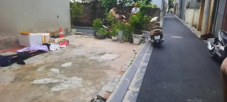 Đất đẹp lô góc 3 mặt thoáng đường trải nhựa ô tô ngủ trong đất - Ngọc Chi - Vĩnh Ngọc