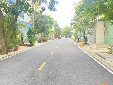 BÁN NHÀ KDC HỒNG LONG, HIỆP BÌNH PHƯỚC - 100m2 - 3 TẦNG - GIÁ 9.5 TỶ TL
