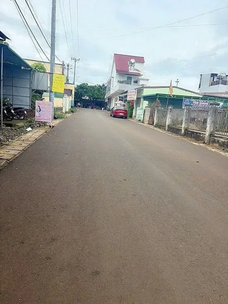 Bán đất 120m² giá 1.19 tỷ Phường Ea Kao