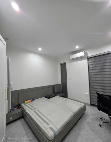 Bán nhà 4 tầng mặt đường khắc cần khu yna 105m2 mặt 5m hướng bắc giá 13 tỷ